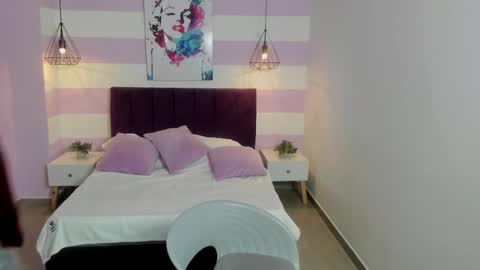 Scarlett online show from 6, 11, 2025