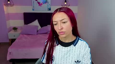 Scarlett online show from 7, 7, 2026