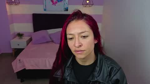 Snapshot of scarlett__bell chatting on 21, 7, 2026 Scarlett online show from 21, 7, 2026