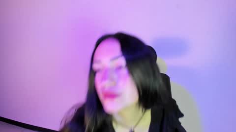 SCARLETT FOX  online show from 7, 2, 2025