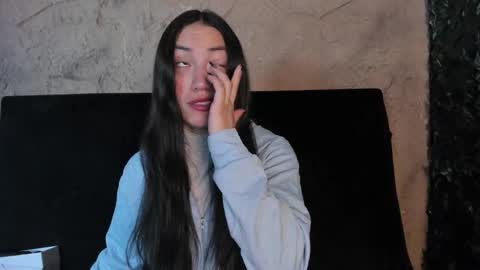 SCARLETT FOX  online show from 5, 11, 2025