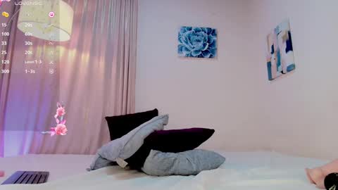 Scarlett online show from 6, 2, 2025