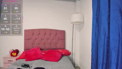 Scarlett online show from 5, 2, 2026