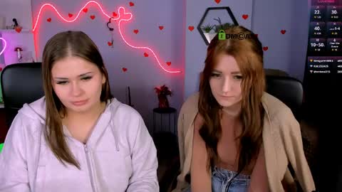 Snapshot of scarlett_badgirl chatting on 4, 4, 2026 Scarlett online show from 4, 4, 2026