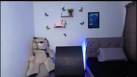 Snapshot of scarlett_blackrose chatting on 11, 5, 2026 scarlett_blackrose online show from 11, 5, 2026