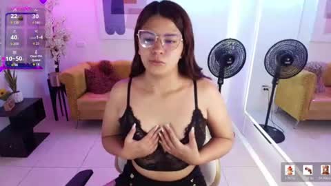Scarlett  online show from 3, 7, 2026