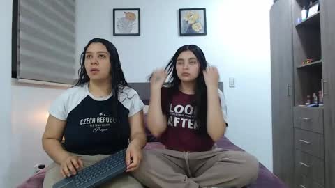 Scarlett Brown online show from 6, 5, 2026