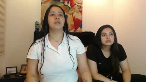 Snapshot of scarlett_brown69 chatting on 22, 6, 2026 Scarlett Brown online show from 22, 6, 2026