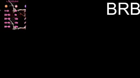 Scarlett online show from 14, 2, 2025