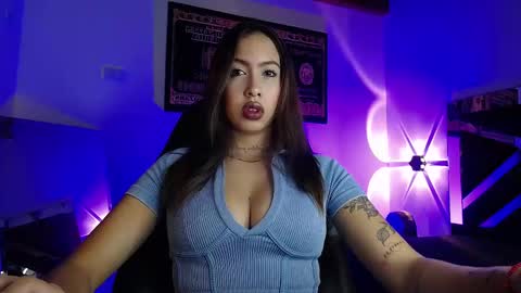 Scarlett online show from 28, 9, 2025