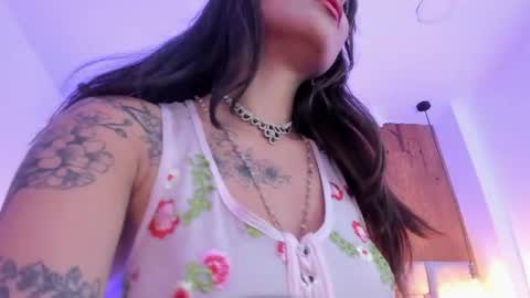 scarlett_casttro online show from 8, 7, 2026