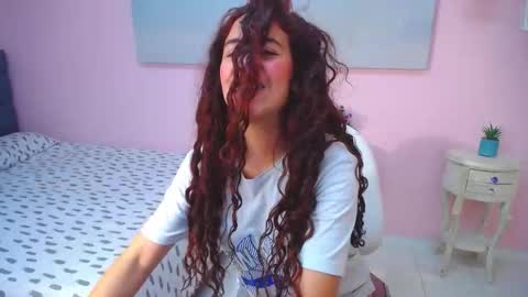 Scarlett online show from 6, 3, 2026