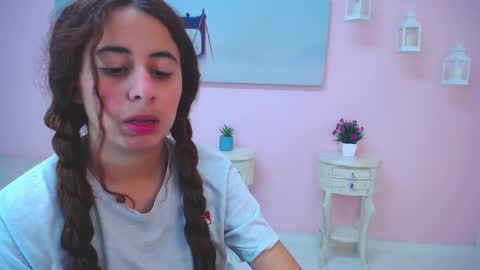 Scarlett online show from 1, 4, 2026