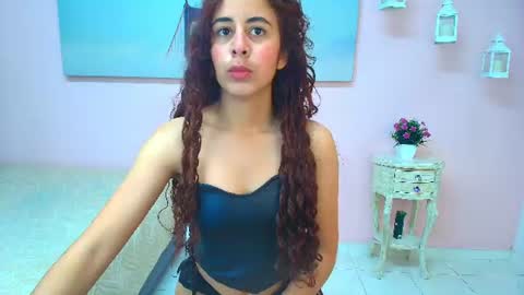 Scarlett online show from 7, 7, 2026