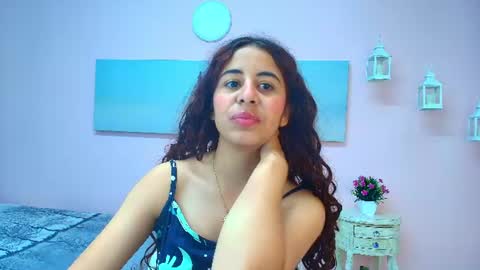 Scarlett online show from 13, 7, 2026