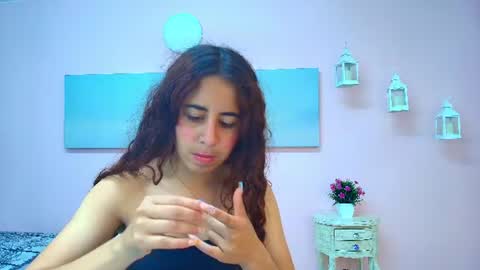 Scarlett online show from 14, 7, 2026