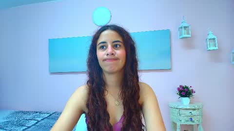 Scarlett online show from 15, 7, 2026