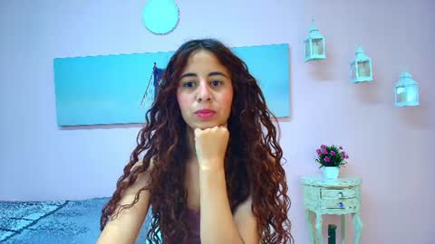 Scarlett online show from 21, 7, 2026