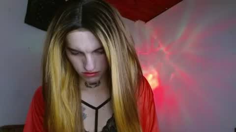 scarlet online show from 14, 6, 2026
