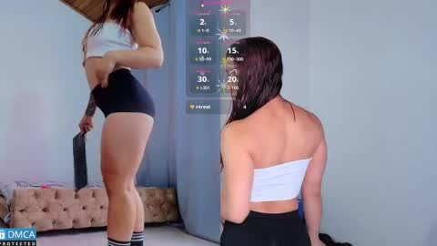 scarlett_fire5 online show from 15, 4, 2026