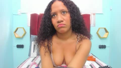 scarlett_fox20 online show from 16, 12, 2025