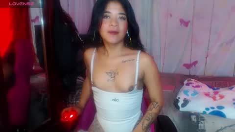 Scarlett online show from 22, 2, 2026