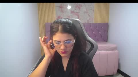 scarlett_jhonson_ch online show from 2, 4, 2026
