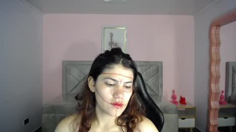 scarlett_jhonson_ch online show from 10, 6, 2026