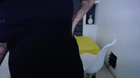 Snapshot of scarlett_keaty chatting on 19, 1, 2025 scarlett online show from 19, 1, 2025