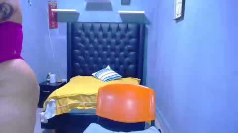 Snapshot of scarlett_keaty chatting on 13, 2, 2026 scarlett online show from 13, 2, 2026