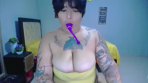 Snapshot of scarlett_keaty chatting on 14, 2, 2026 scarlett online show from 14, 2, 2026