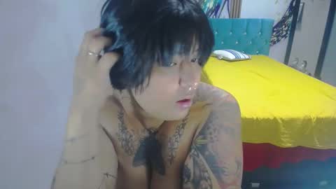 scarlett online show from 29, 3, 2026