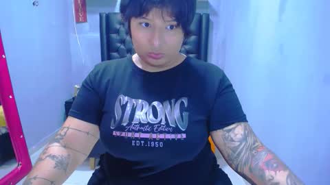 scarlett online show from 31, 3, 2026