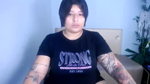 scarlett online show from 31, 5, 2026