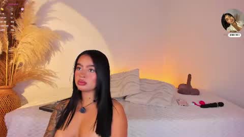 scarlet  online show from 23, 6, 2026