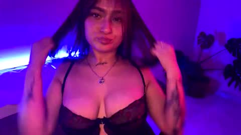 Scarlett King16 online show from 7, 5, 2026