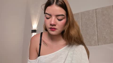 Scarlett Lee online show from 2, 3, 2026