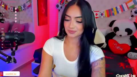 Kim online show from 18, 6, 2026
