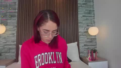 Snapshot of scarlett_monroex chatting on 20, 10, 2025 scarlett monroex online show from 20, 10, 2025