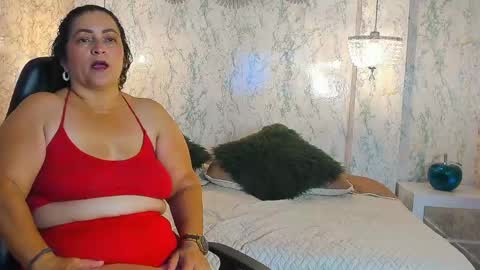 scarlett montoya  online show from 29, 4, 2026