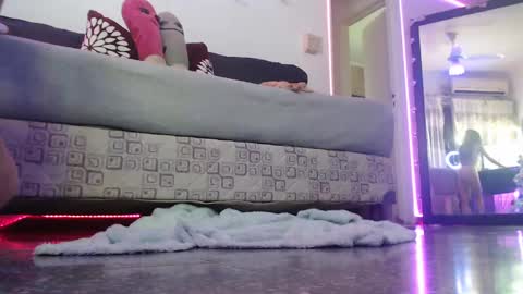 Snapshot of scarlett_more77 chatting on 21, 12, 2024 scarleett online show from 21, 12, 2024