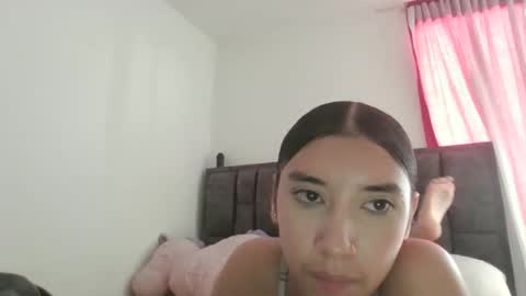 Snapshot of scarlett_mus10 chatting on 27, 2, 2026 Scarlett Mus10 online show from 27, 2, 2026