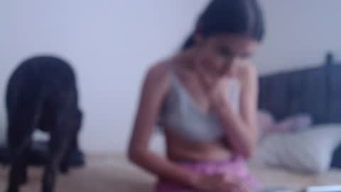 Snapshot of scarlett_mus10 chatting on 28, 2, 2026 Scarlett Mus10 online show from 28, 2, 2026