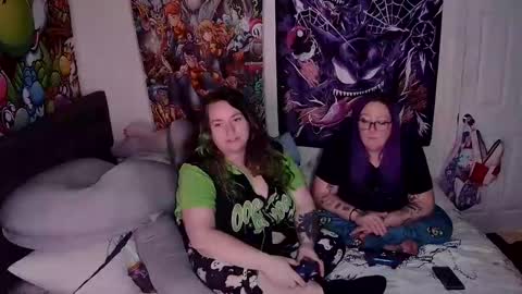 Snapshot of scarlett_rose123 chatting on 19, 2, 2026 Scarlett Rose online show from 19, 2, 2026