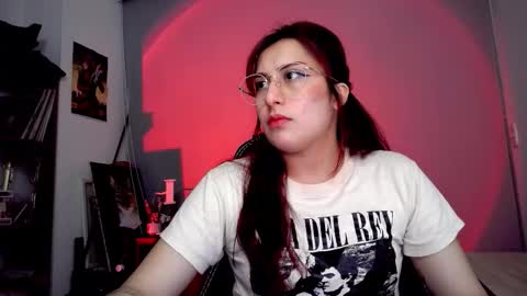 Mistress Scarlett online show from 18, 11, 2025