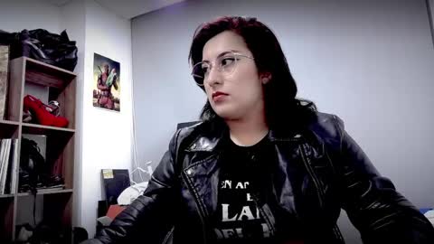 Mistress Scarlett online show from 2, 4, 2026