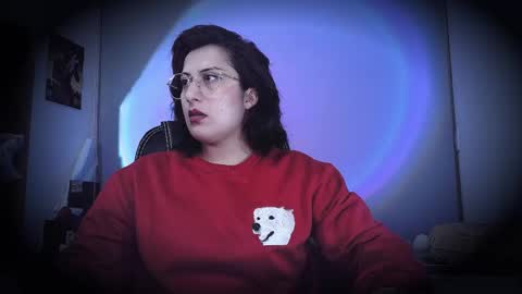 Mistress Scarlett online show from 2, 6, 2026