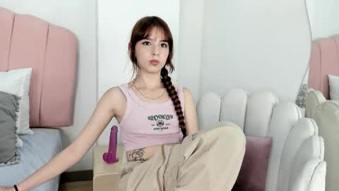 scarlett smith 3 online show from 11, 10, 2025