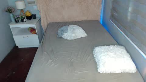 Snapshot of scarlett_sofia69 chatting on 9, 3, 2025 online show from 9, 3, 2025