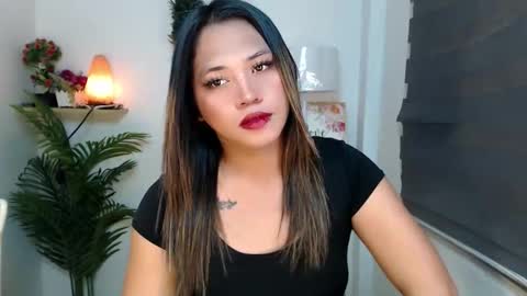 Snapshot of scarlett_sofia69 chatting on 18, 9, 2025 online show from 18, 9, 2025